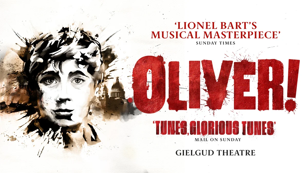 Imagem de Oliver!