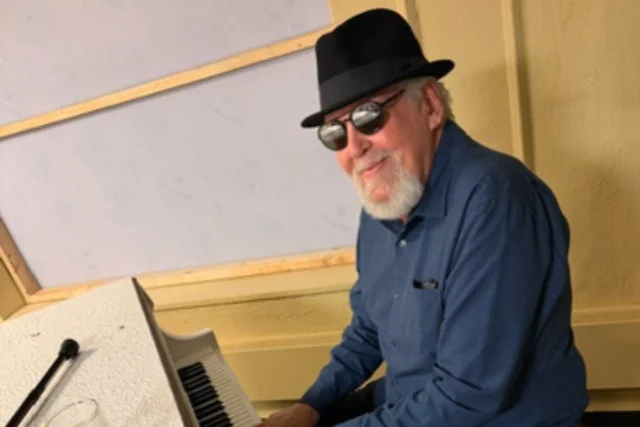 Imagem de Reese Wynans & Friends featuring Kenny Greenberg ,  Alison Prestwood ,  Lynn Williams ,  Kevin McKendree & Special Guests Jimmy Hall , Jonell Mosser ,  Jackie W