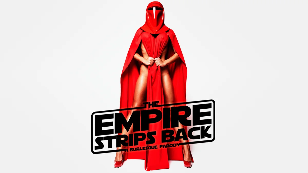 Imagem de The Empire Strips Back