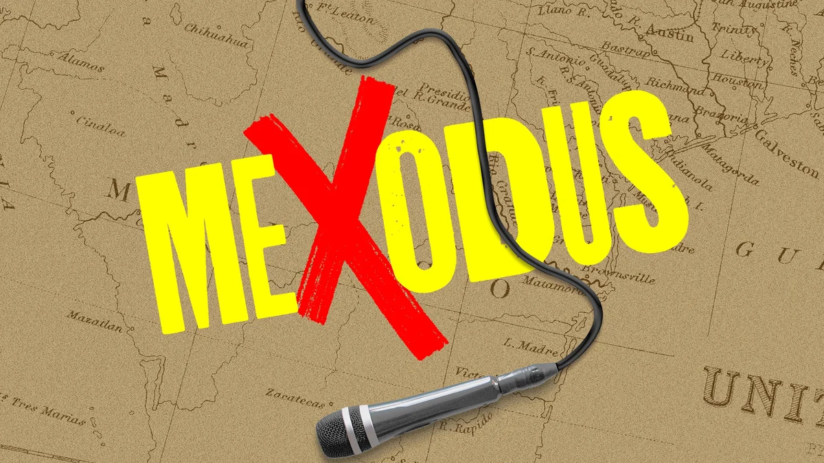 Imagem de Mexodus