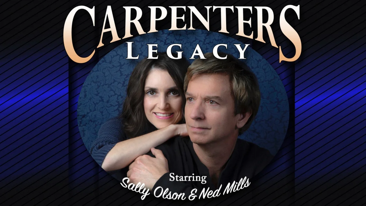 Imagem de Carpenters Legacy
