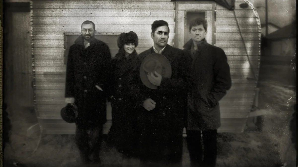 Imagem de DeVotchKa - A Celebration of the Music of Little Miss Sunshine