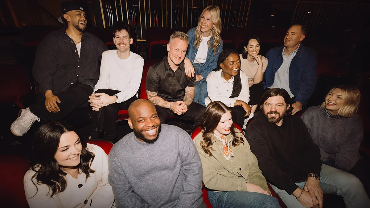 Imagem de Bethel Music