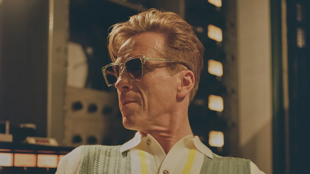 Imagem de Damian Lewis
