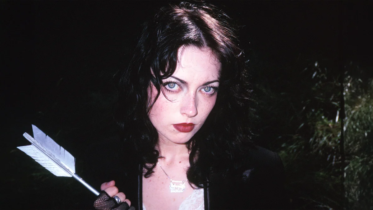 Imagem de Violet Grohl - Be Sweet To Me Tour