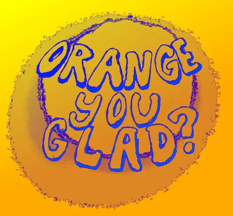 Imagem de $3 Thursday ft. Orange You Glad