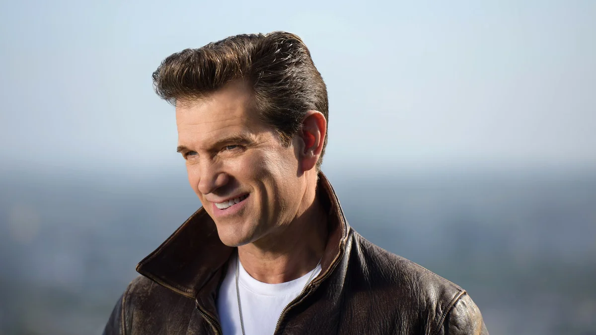 Imagem de Chris Isaak