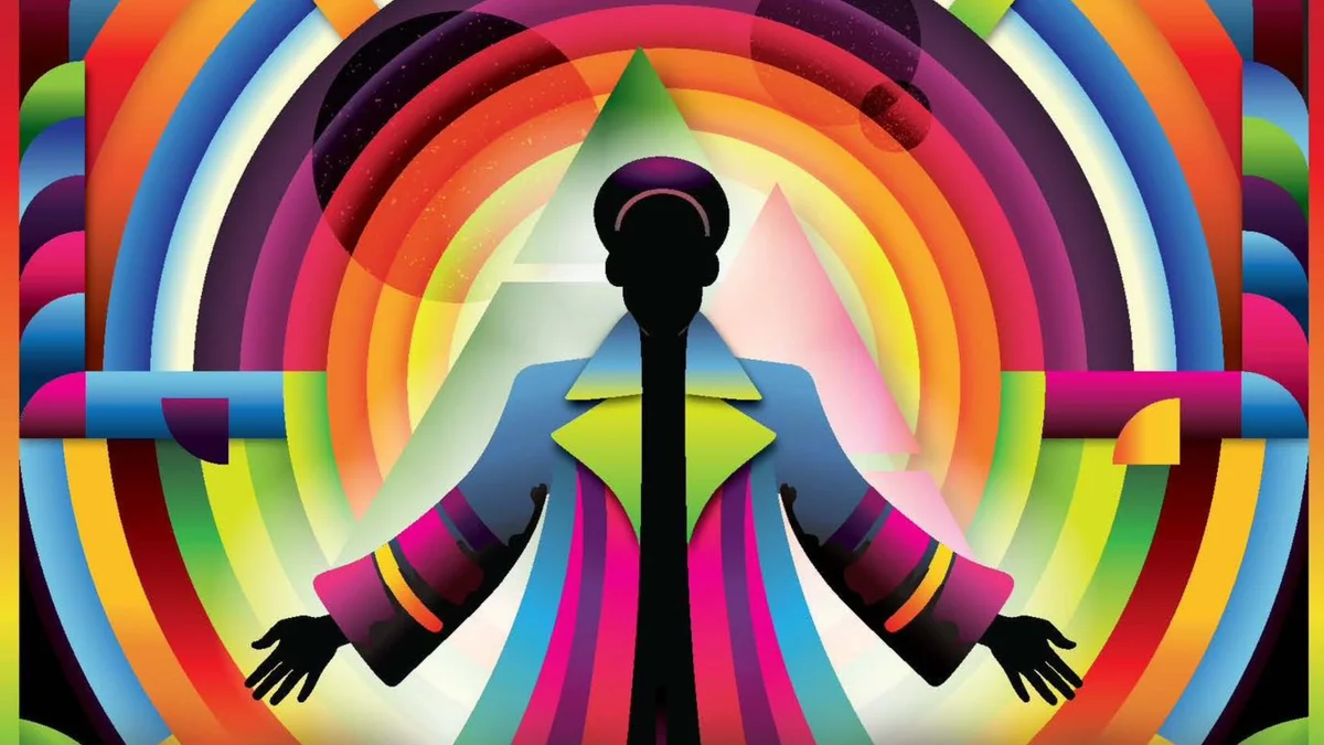 Imagem de Joseph and the Amazing Technicolor Dreamcoat