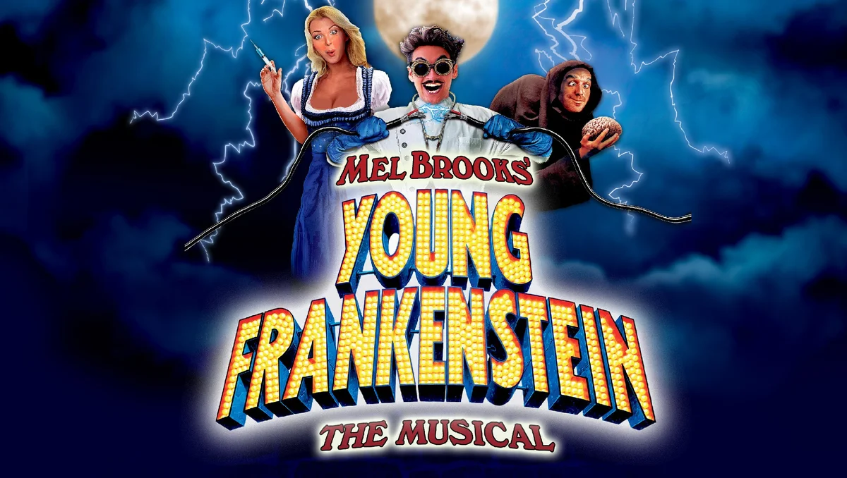 Imagem de Young Frankenstein