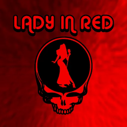 Imagem de DEAD NIGHT w/ Lady in Red