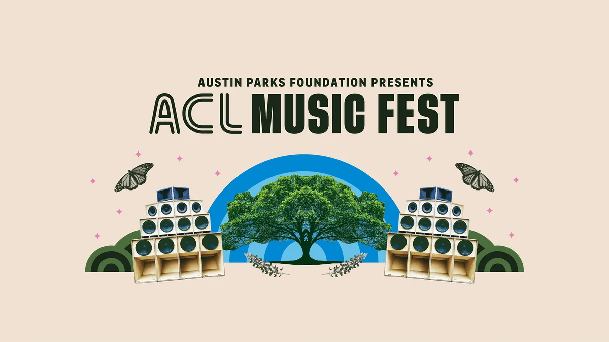 Imagem de Austin City Limits Music Festival - Weekend One