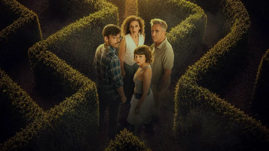 Imagem de Closer