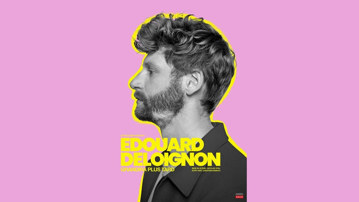 Imagem de Edouard Deloignon