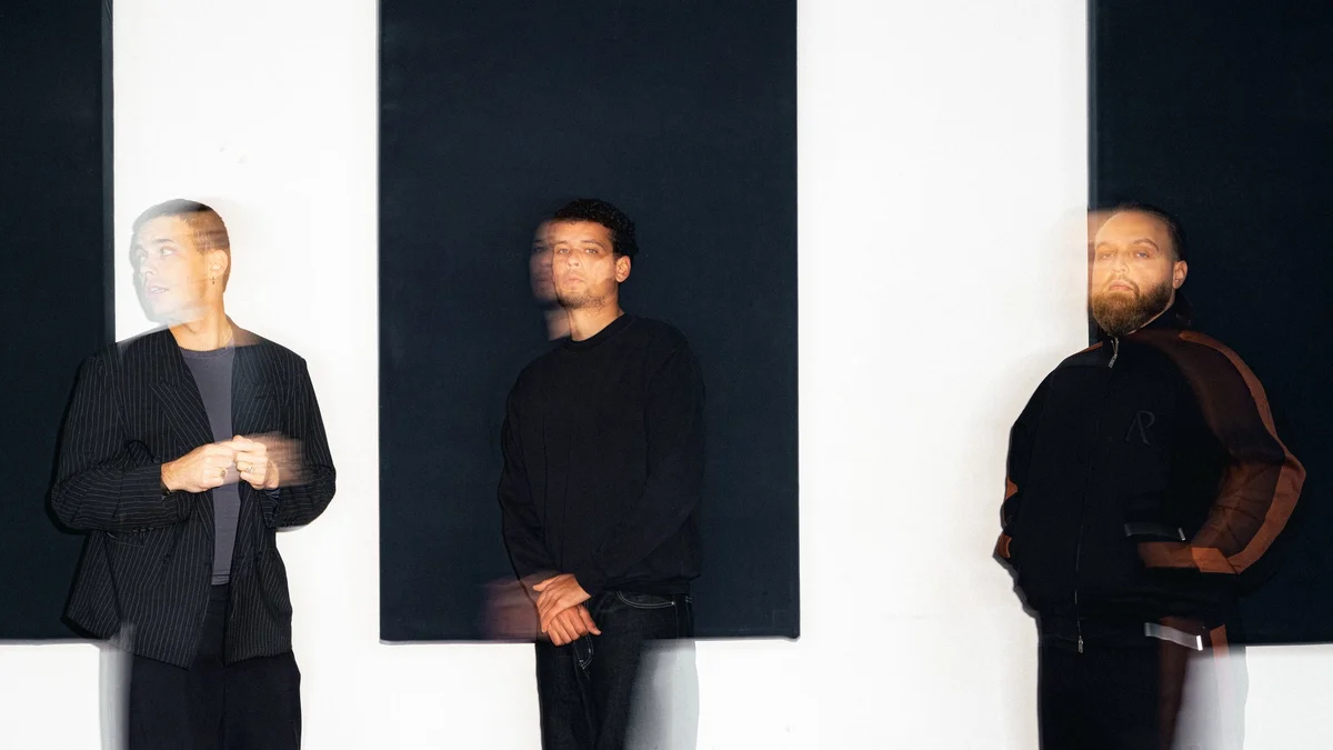 Imagem de Moses Yoofee Trio