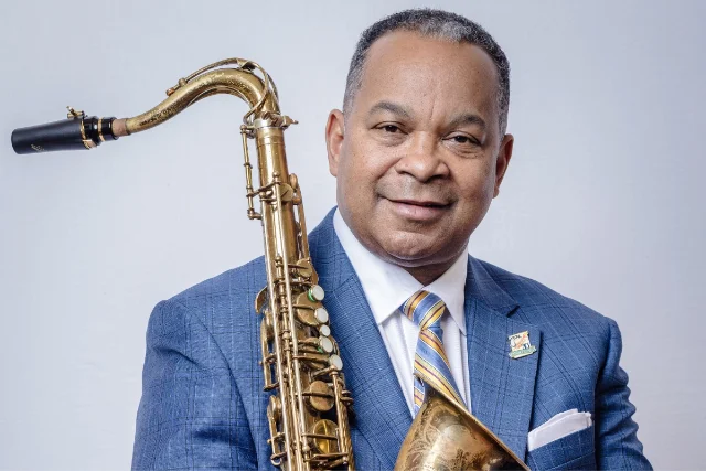 Imagem de Victor Goines Quartet