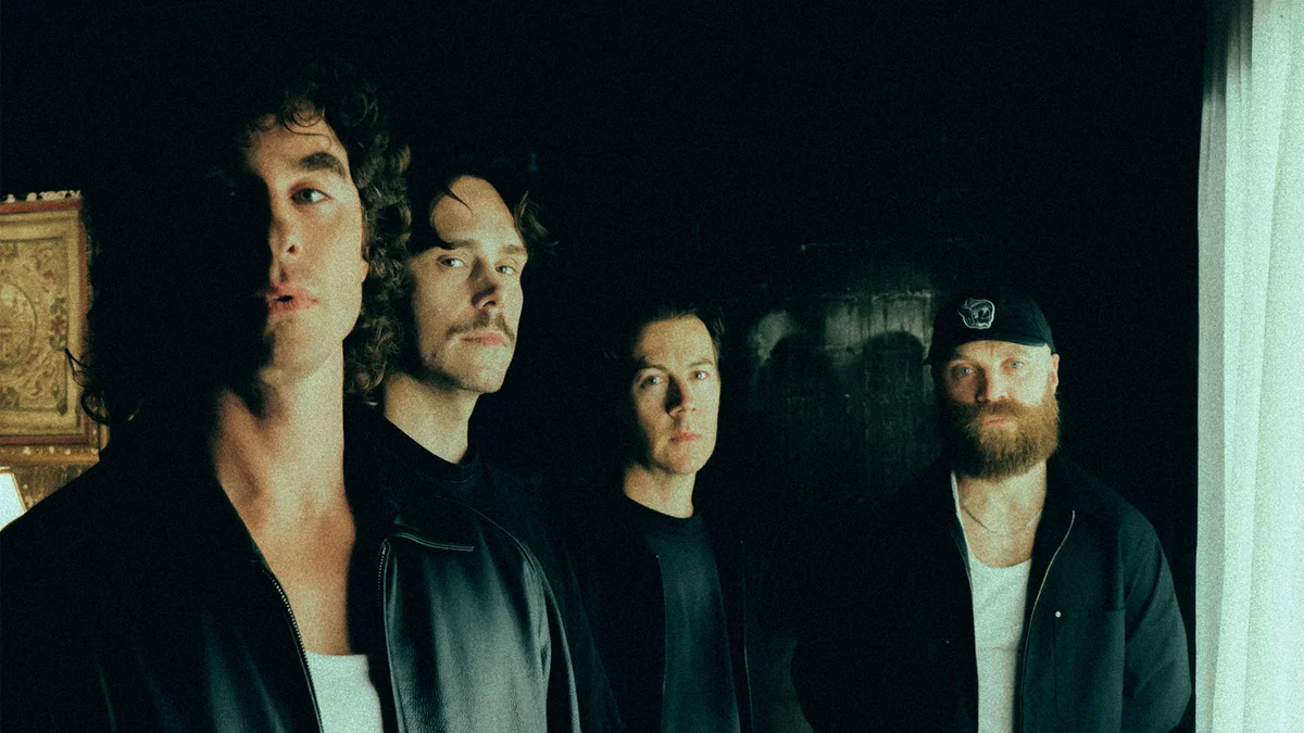 Imagem de Don Broco