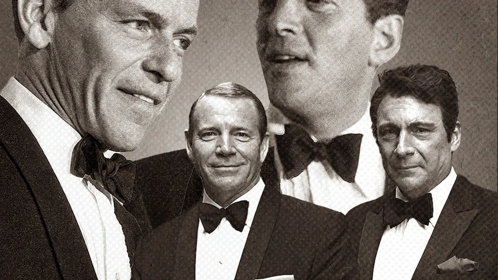 Imagem de Saturday Jazz Lunch | Frank & Dean