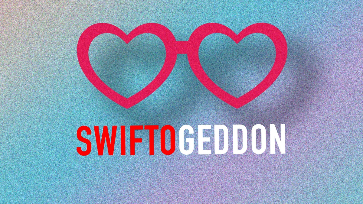 Imagem de Swiftogeddon - 20 years of Taylor special