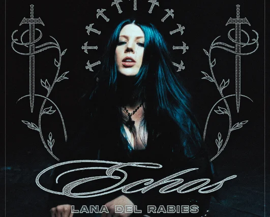 Imagem de Echos, Lana Del Rabies