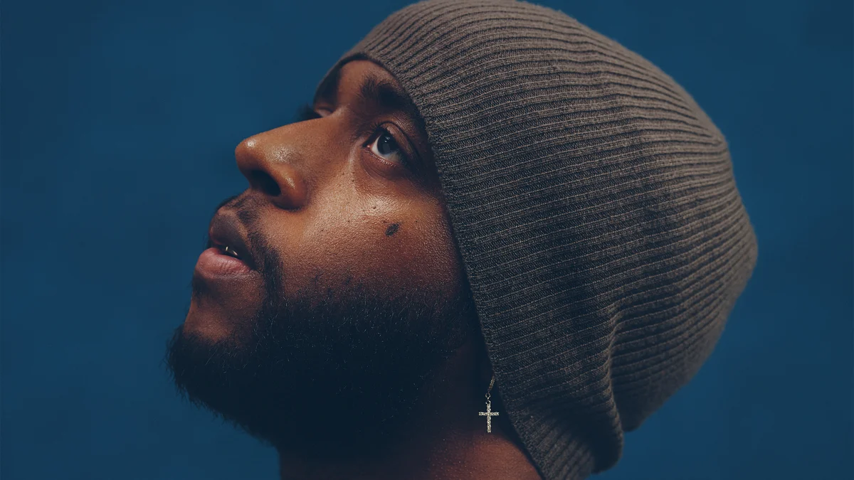 Imagem de 10 Years of 6LACK Tour