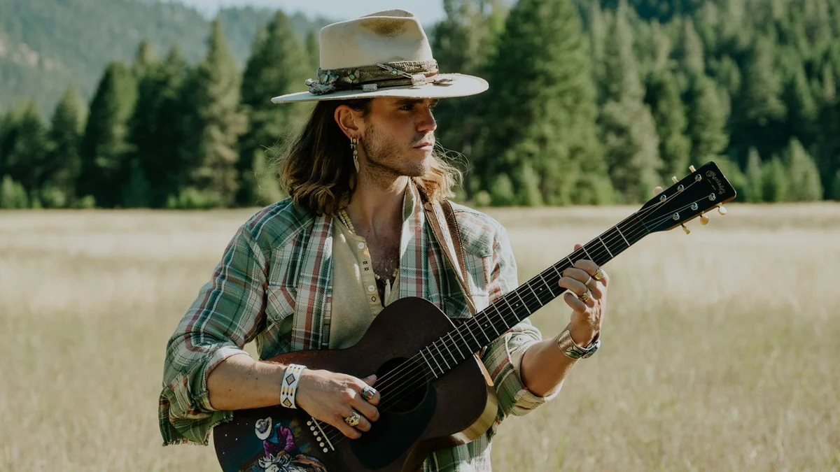 Imagem de KALEO - Way Down We Go Tour