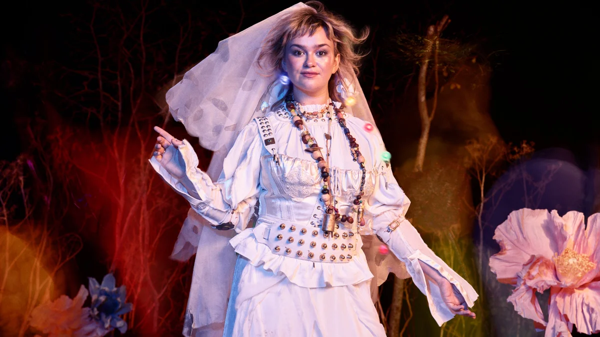 Imagem de Shakespeare's Globe - As You Like It
