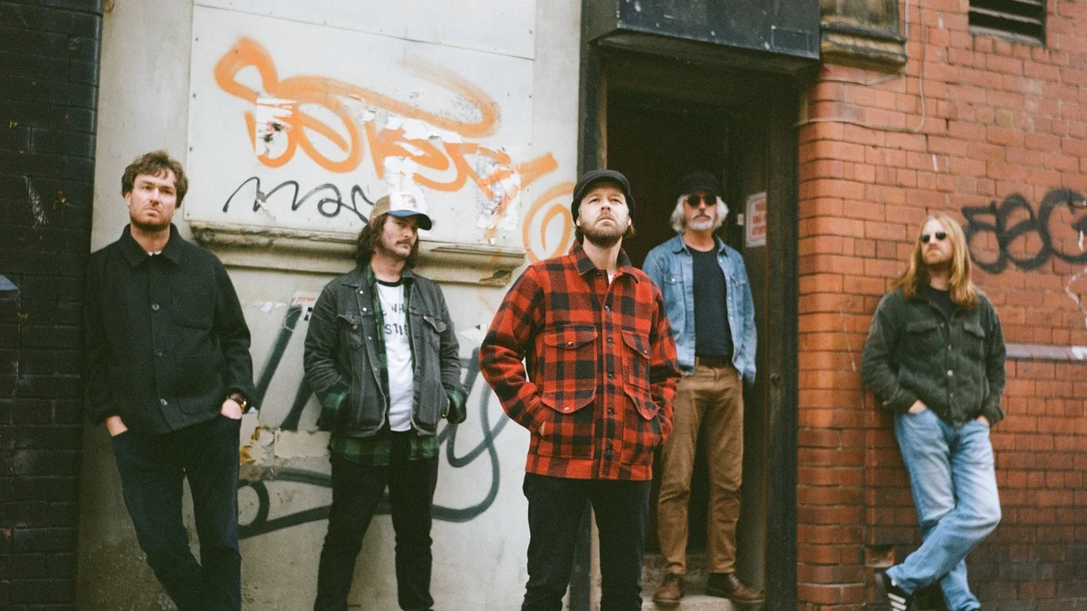 Imagem de The Coral