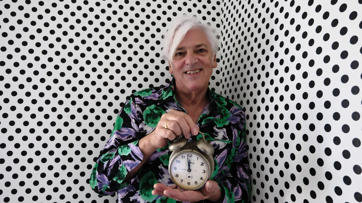Imagem de ROBYN HITCHCOCK