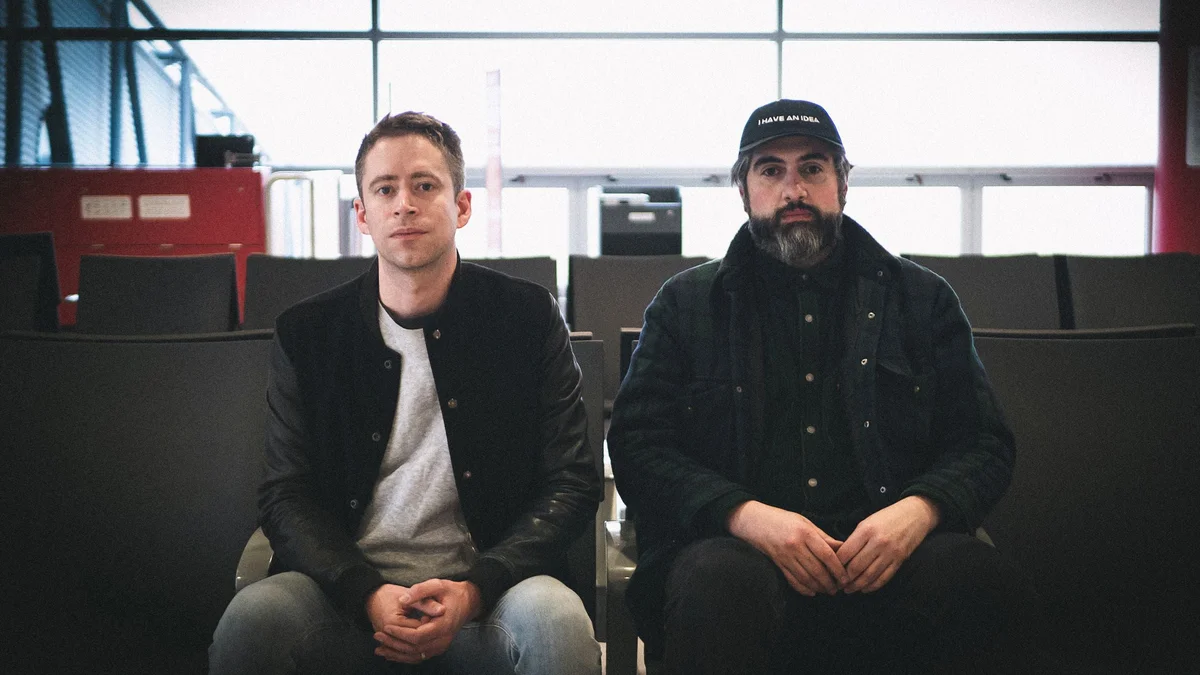 Imagem de Digitalism