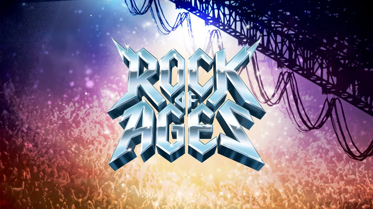 Imagem de Rock of Ages