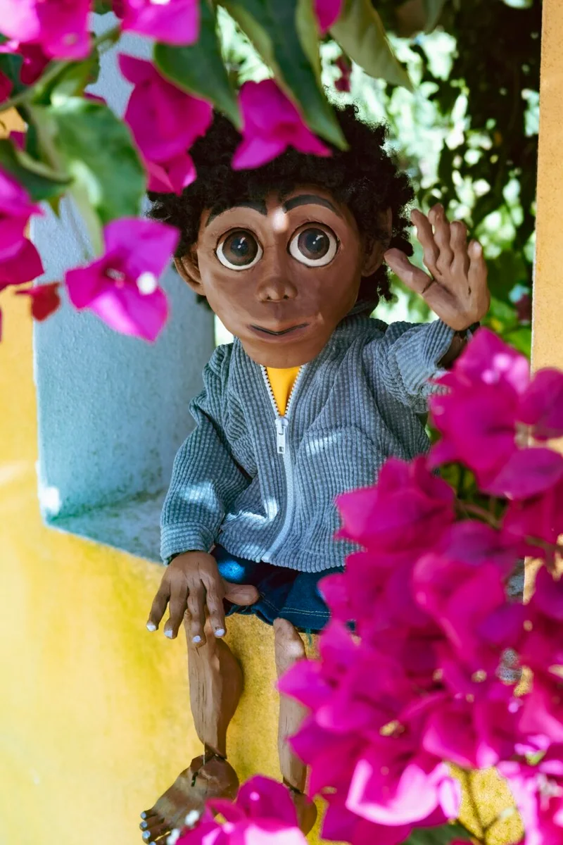 Imagem de Nico e Sonhos de Papel