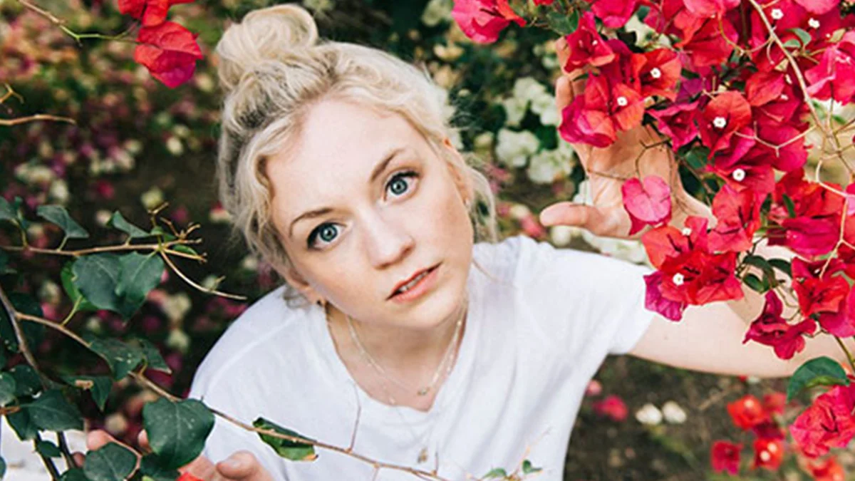 Imagem de Emily Kinney