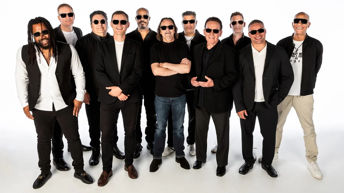 Imagem de UB40