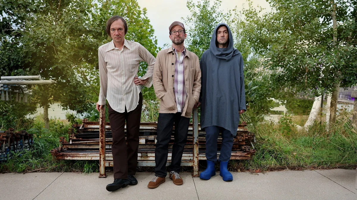 Imagem de Bright Eyes
