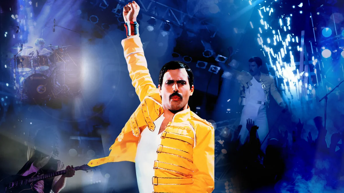 Imagem de Killer Queen