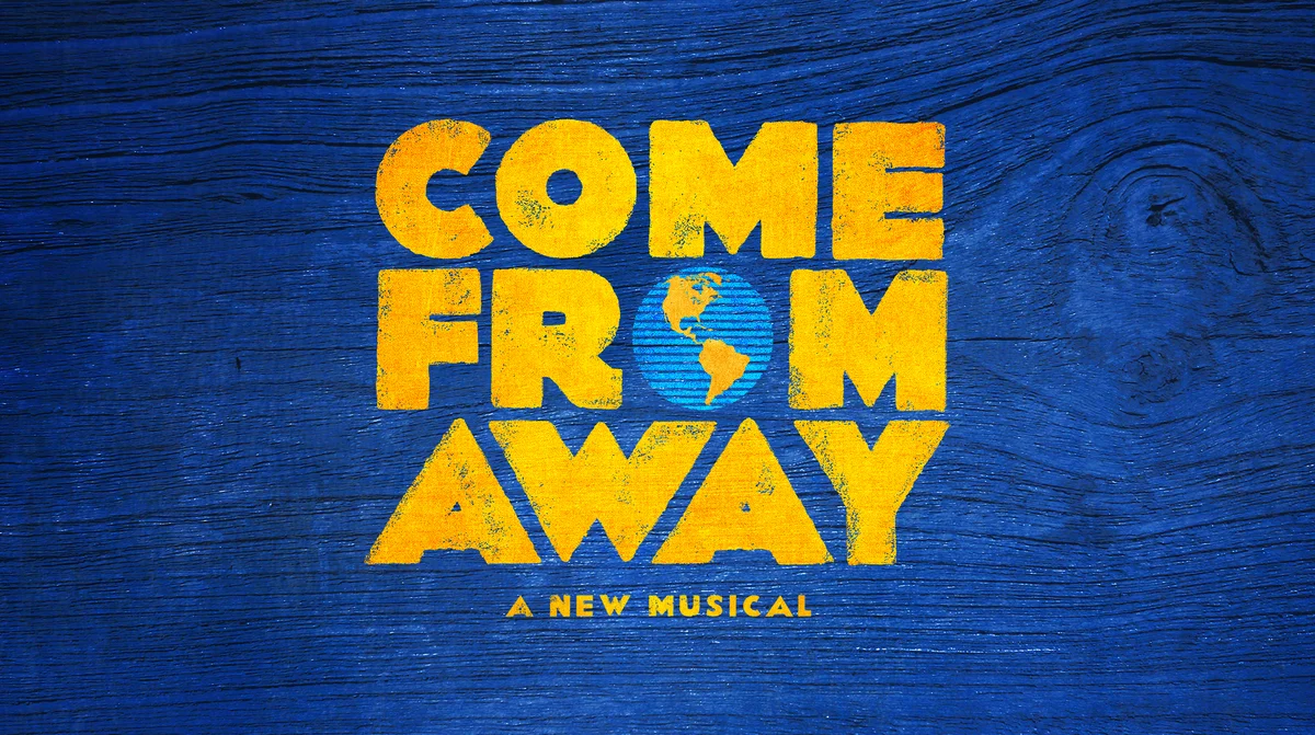 Imagem de Come from Away (Touring)