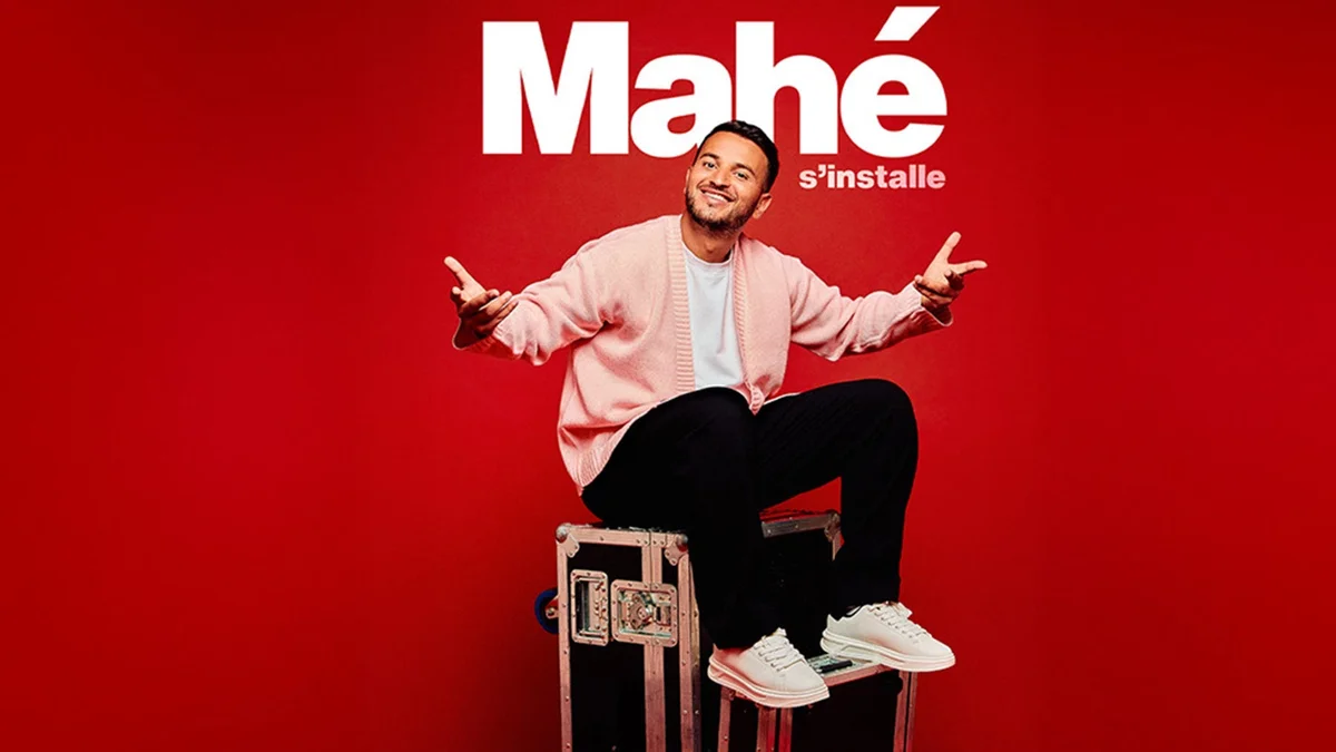 Imagem de Mahé