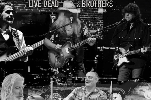 Imagem de Live Dead and Brothers
