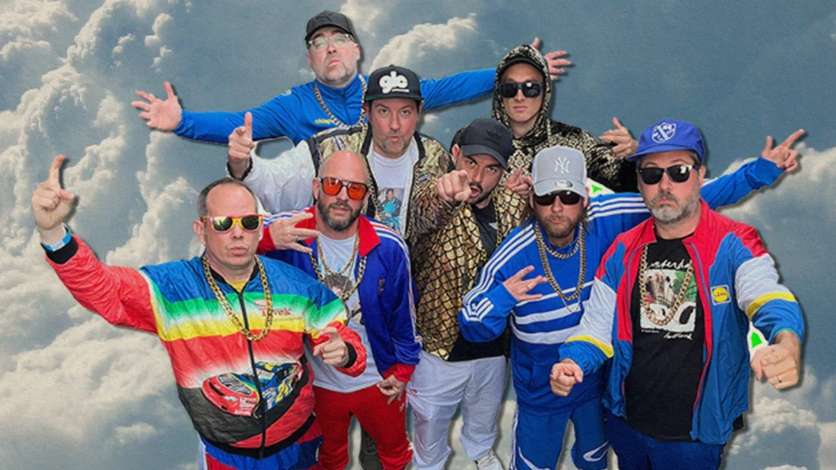Imagem de Goldie Lookin' Chain