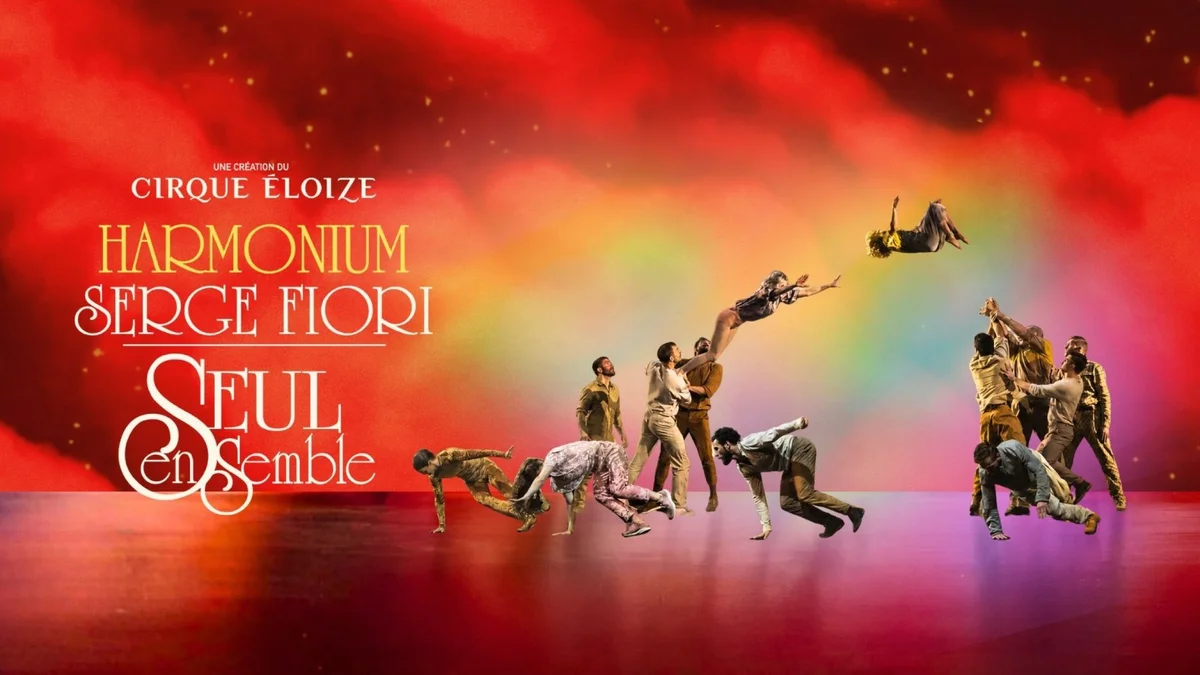 Imagem de Serge Fiori - Seul Ensemble