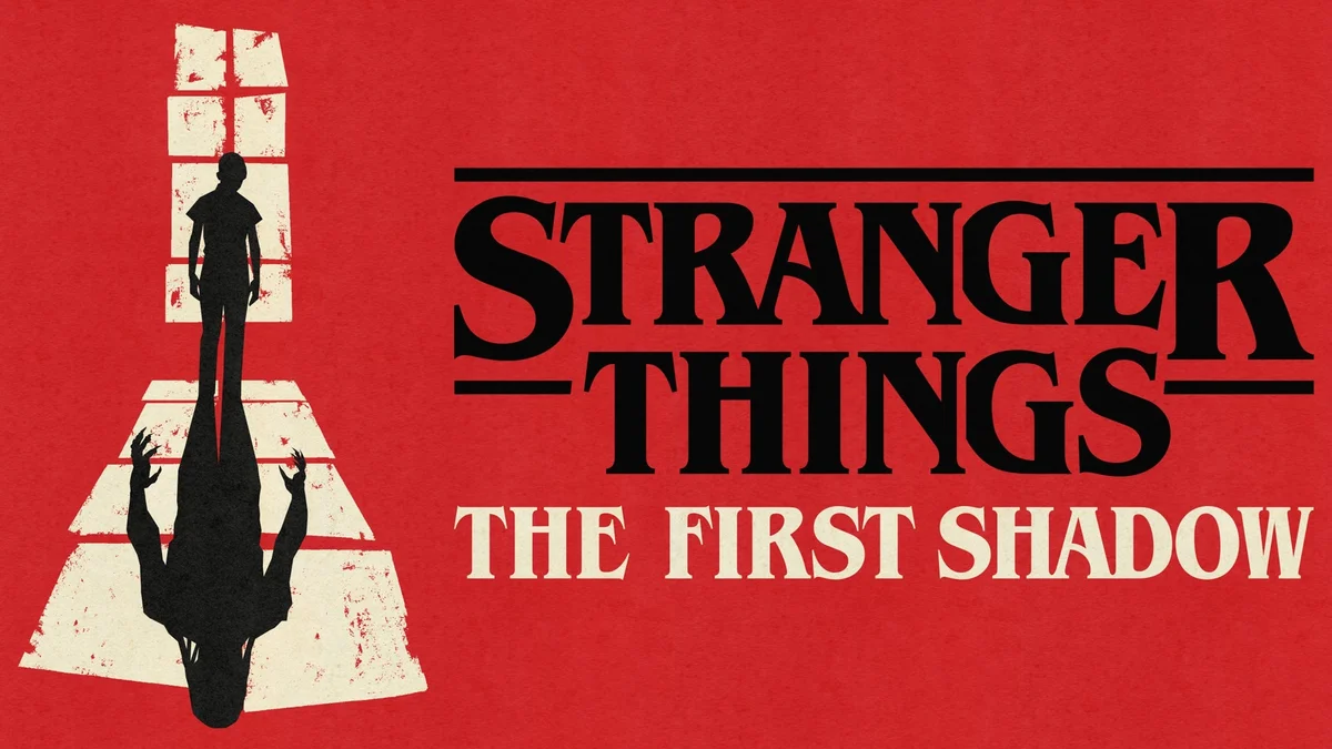 Imagem de Stranger Things: The First Shadow