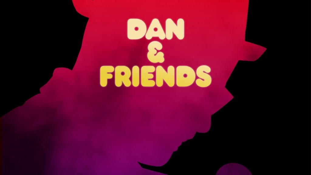 Imagem de Dan Nightingale & Friends