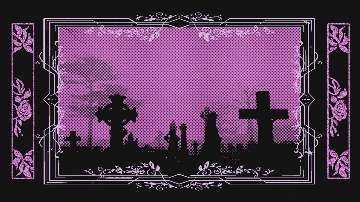 Imagem de Crimewave - Ages 18+