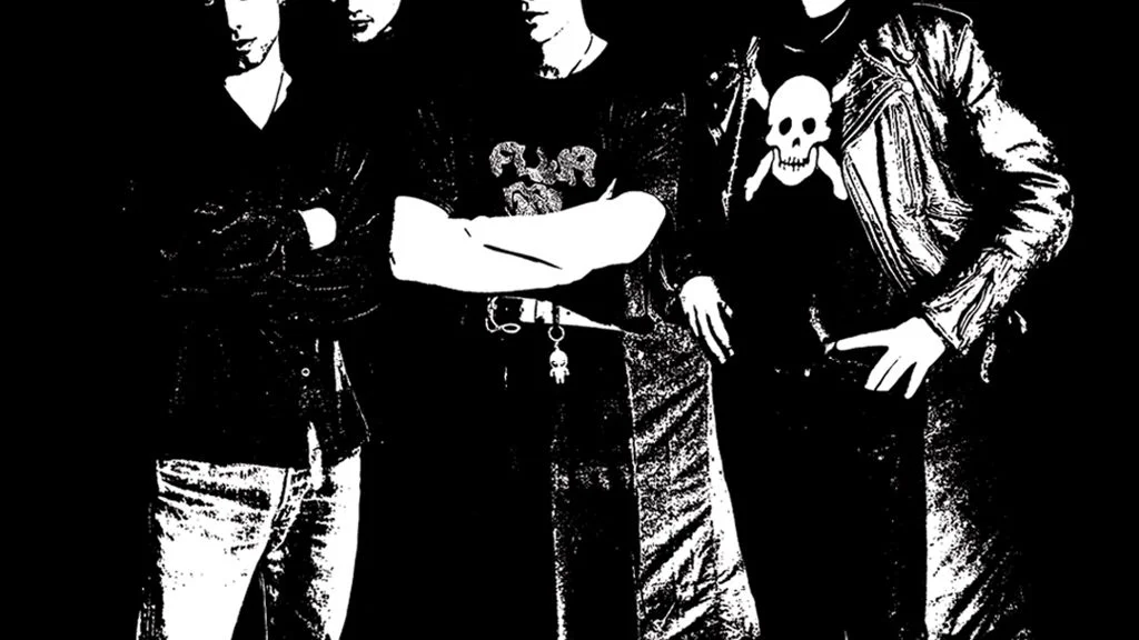 Imagem de The Velvet Hands - Off The Record Live Series