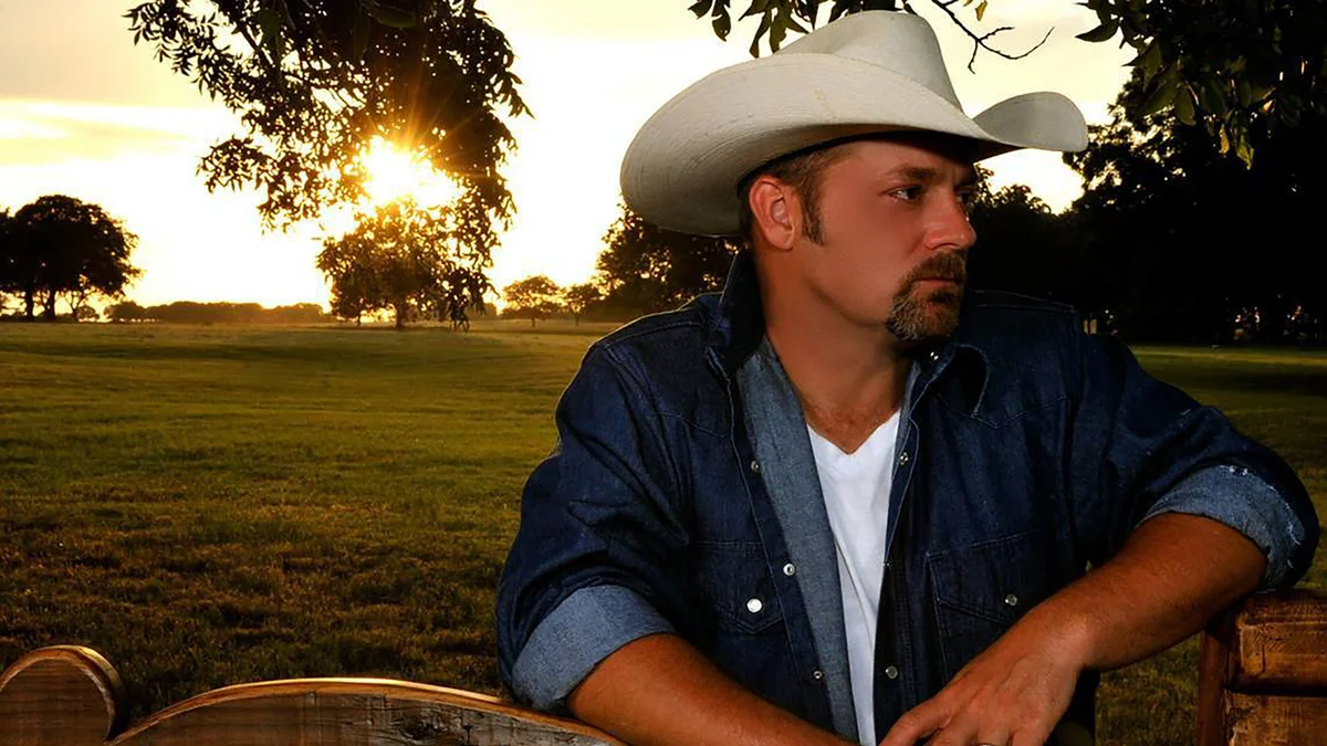 Imagem de Chris Cagle