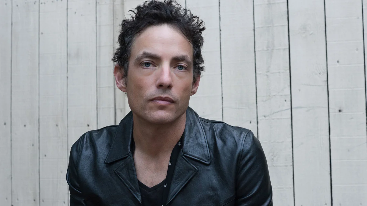 Imagem de The Wallflowers