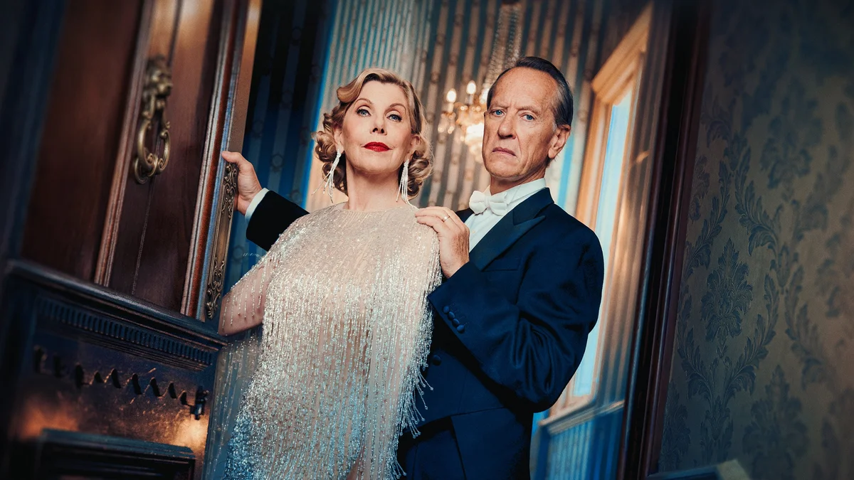 Imagem de Hay Fever