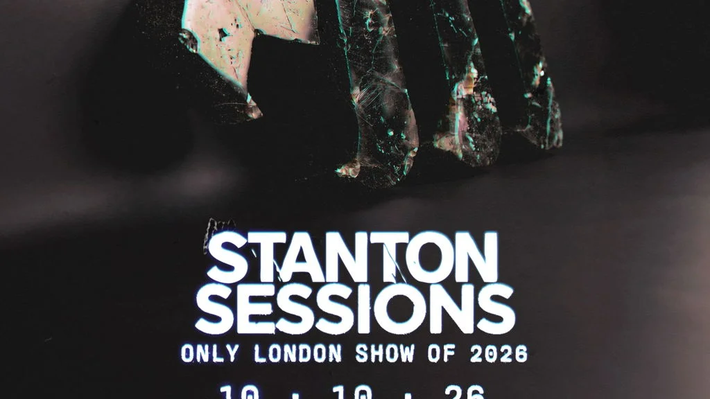 Imagem de Stanton Warriors Presents: Stanton Sessions
