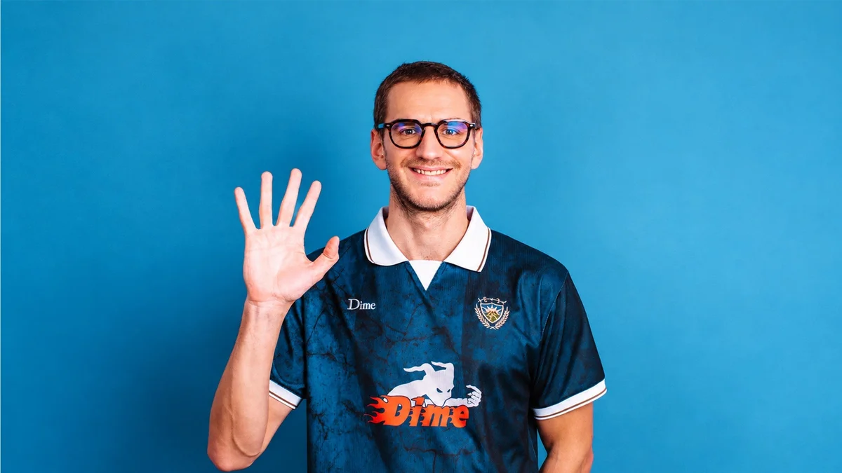 Imagem de Léopold Lemarchand