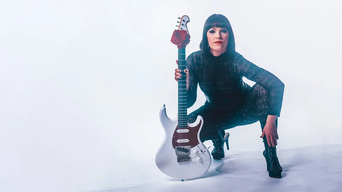 Imagem de Erja Lyytinen Band - support from Bison Hip